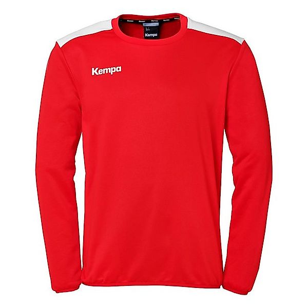 Kempa Fleecepullover Kempa Herren Training Top Emotion 27 günstig online kaufen