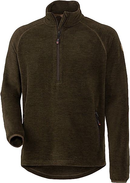 Parforce Fleeceshirt Midlayer-Troyer Cloud-Fleece günstig online kaufen