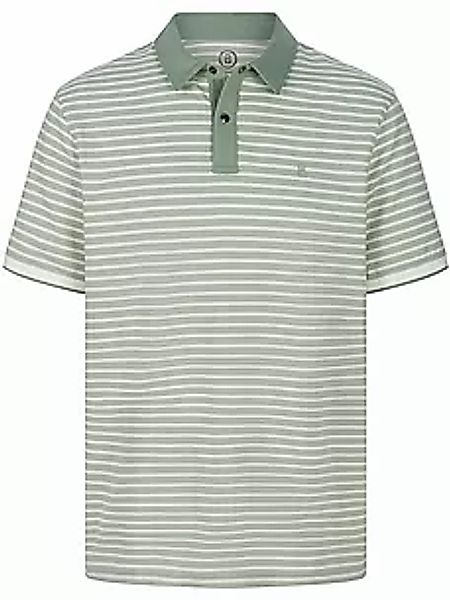 Polo-Shirt Bogner grün günstig online kaufen