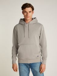 Calvin Klein Jeans Sweatshirt WOVEN LABEL günstig online kaufen
