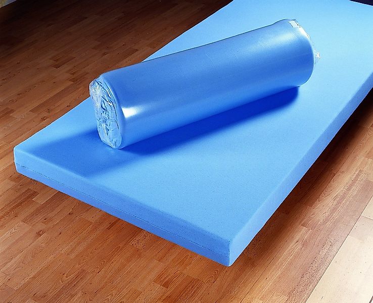 Kindermatratze Hochbett Kaltschaummatratze für alle LILOKIDS Kinder- und Sp günstig online kaufen