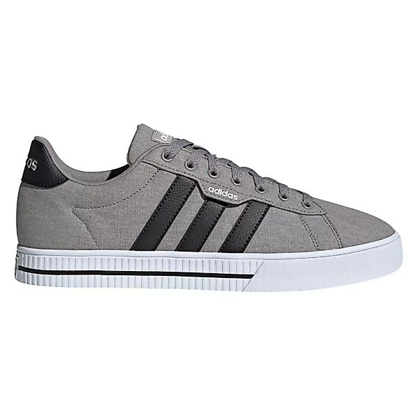Adidas Daily 3.0 Sportschuhe EU 41 1/3 Dove Grey / Core Black / Ftwr White günstig online kaufen