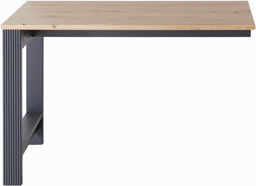 Innostyle Tischelement "Jasmin, TOPSELLER" Schreibtisch, Arbeitszimmertisch günstig online kaufen