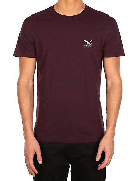 iriedaily T-Shirt T-Shirt Iriedaily Chestflag günstig online kaufen