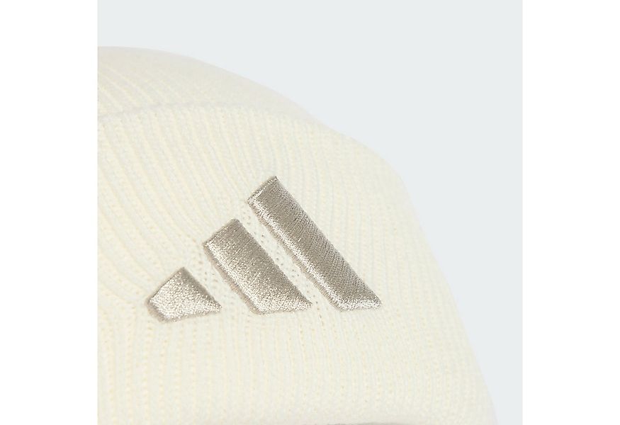 adidas Sportswear Beanie NEW LOGO BEANIE CUFF (1-St) günstig online kaufen