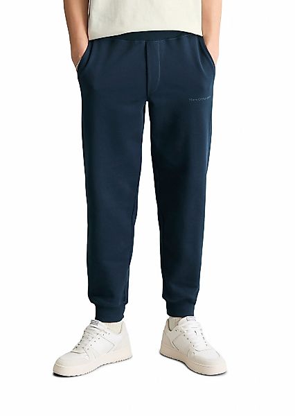 Marc OPolo DENIM Chinohose "aus Bio-Baumwolle" günstig online kaufen