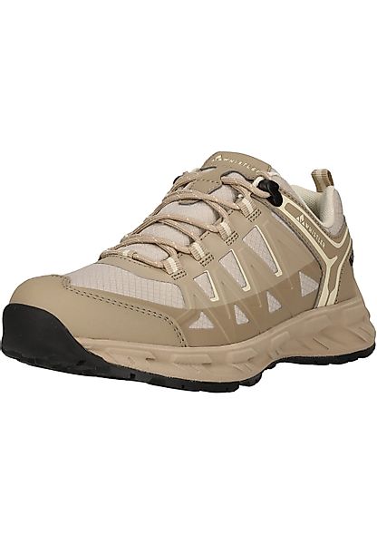 WHISTLER Cardiff Outdoorschuh mit wasserdichter Membrane günstig online kaufen