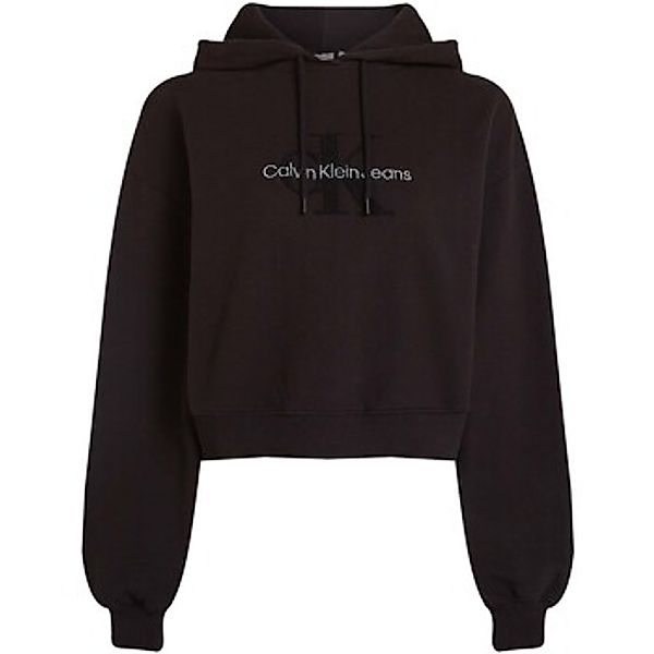 Ck Jeans  Fleecepullover - günstig online kaufen