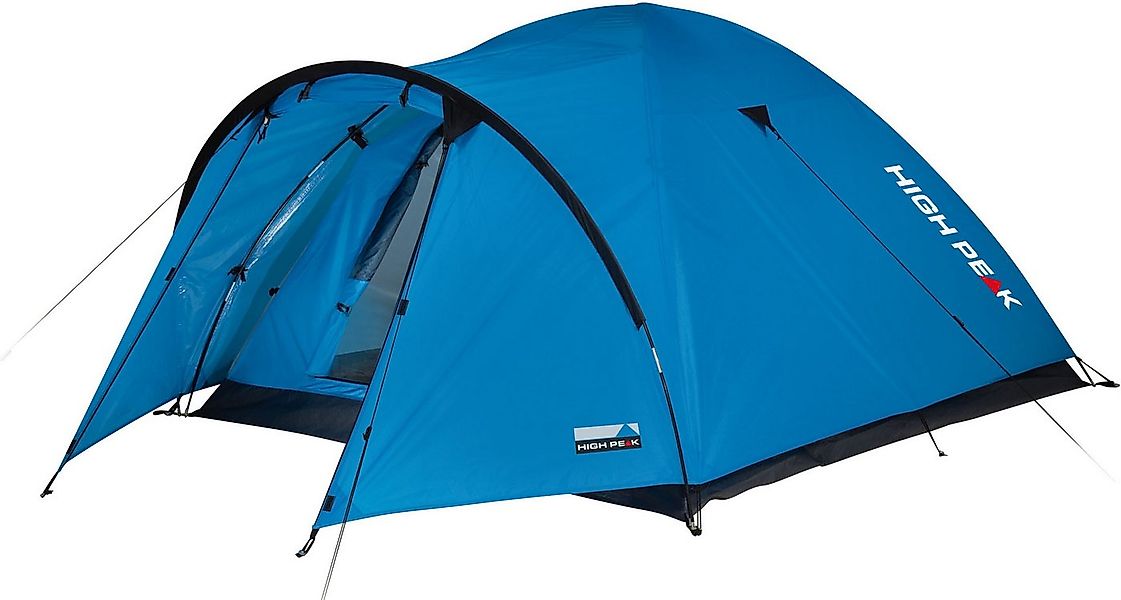High Peak Kuppelzelt Narvik 4, Personen: 4 günstig online kaufen