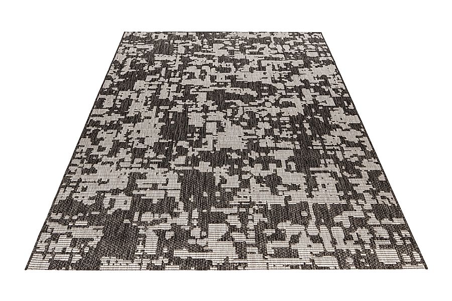 Obsession Teppich "My Tallinn 542" rechteckig 2 Höhe Flachgewebe, modernes günstig online kaufen