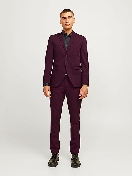 Jack & Jones Anzug JPRFRANCO SUIT günstig online kaufen