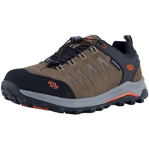 BRÜTTING Outdoorschuh Mount Chester Outdoorschuh günstig online kaufen