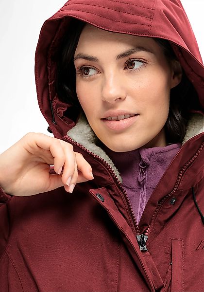 Maier Sports Funktionsjacke "KATRINE" günstig online kaufen