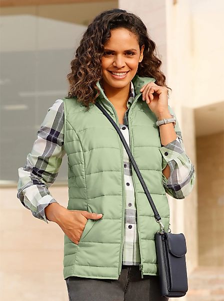Casual Looks Steppweste günstig online kaufen