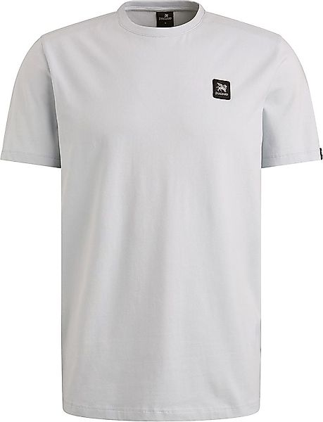 Vanguard T-Shirt Jersey Hellblau - Größe L günstig online kaufen