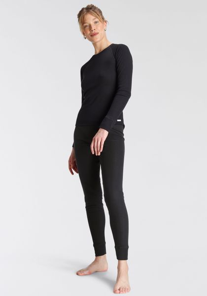 CMP Thermounterhemd Skiwäsche-Set (mit Thermounterhose) pflegeleicht günstig online kaufen