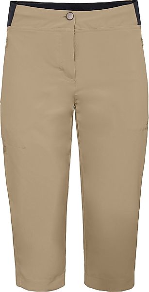 Bergson Outdoorhose AALBORG Vario Capri (slim) günstig online kaufen