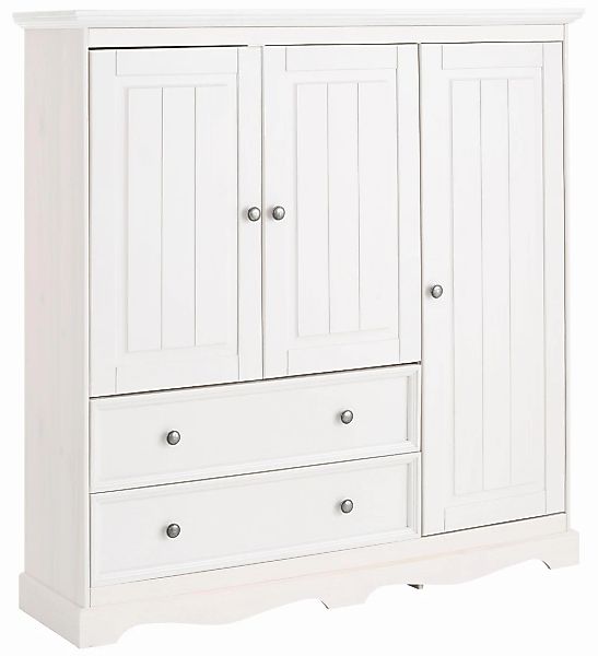 OTTO home Kleiderschrank "Melissa, Kinderkleiderschrank" Wäscheschrank,aus günstig online kaufen