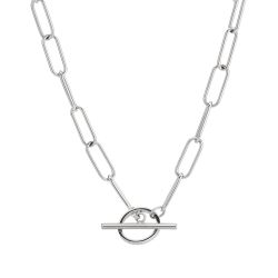 Liebeskind Berlin Edelstahlkette Liebeskind Damen-Kette Edelstahl günstig online kaufen