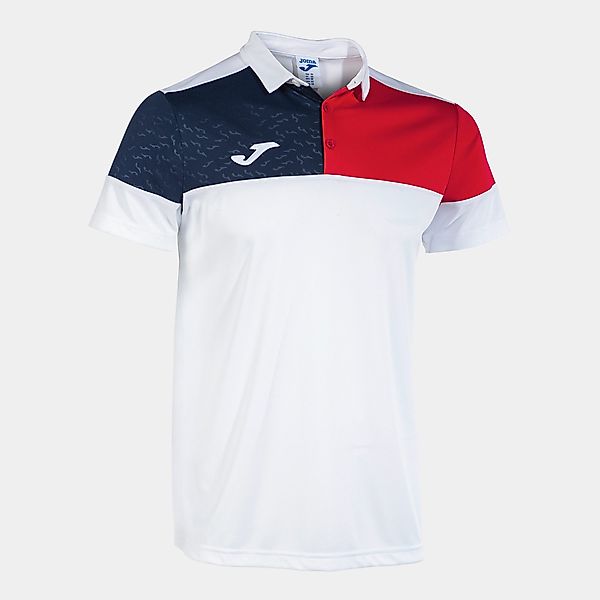 Joma Poloshirt Polo-Shirt CREW V POLO günstig online kaufen