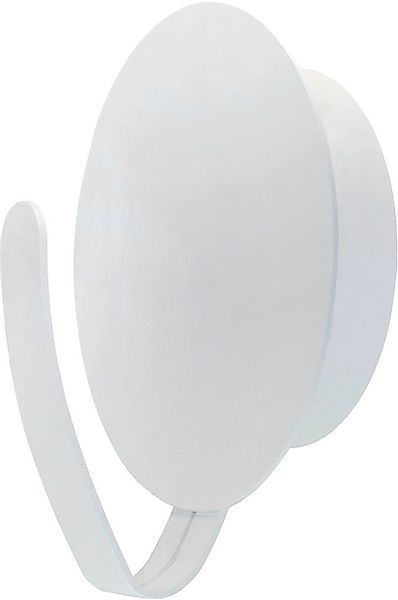 SPOT Light Wandleuchte »Sat«, 1 flammig, Leuchtmittel LED-Modul   LED fest günstig online kaufen