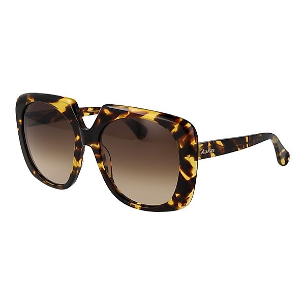 Max Mara Sonnenbrille MM0047 5653F günstig online kaufen
