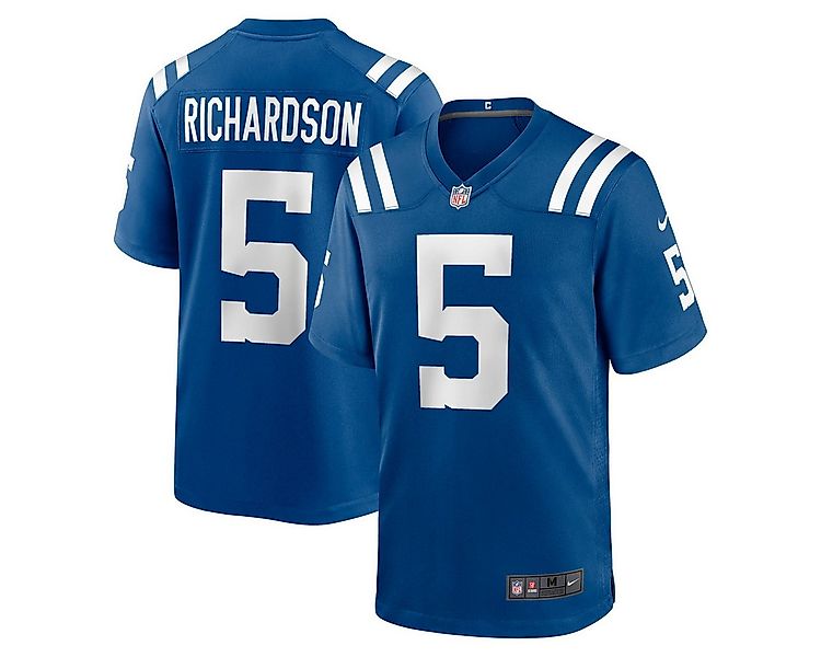 Nike Footballtrikot Nike Trikot Indianapolis Colts NFL Home Jersey Richards günstig online kaufen