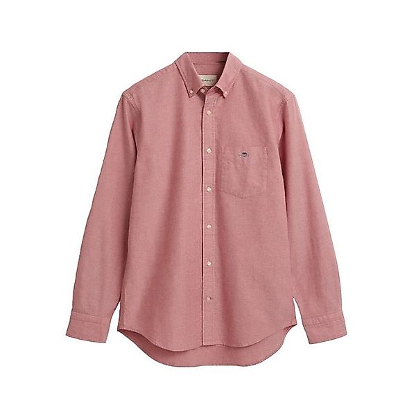 Gant Langarmhemd 3000200 Herren Hemd Oxford günstig online kaufen