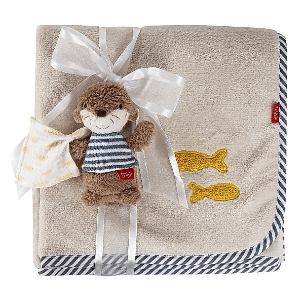 Babydecke, Fehn günstig online kaufen
