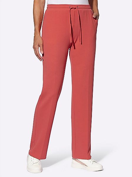 Sieh an! Jerseyhose Schlupfhose . günstig online kaufen