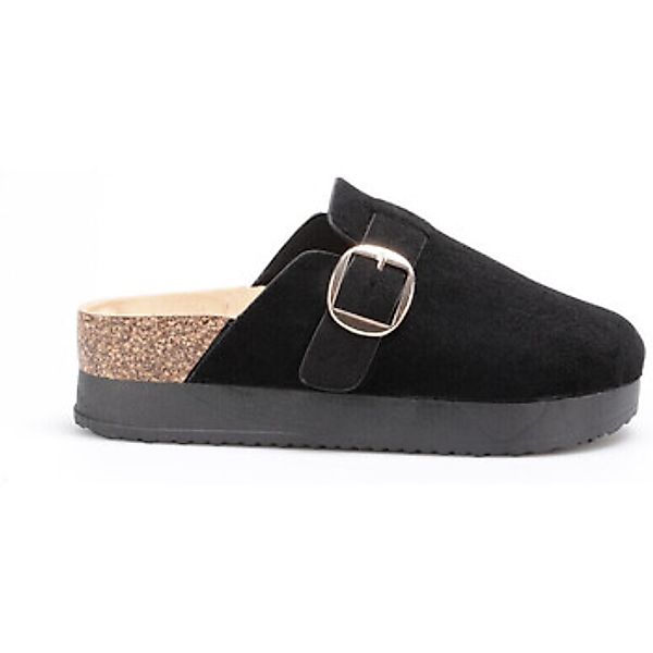 La Modeuse  Pantoffeln 77688_P184307 günstig online kaufen