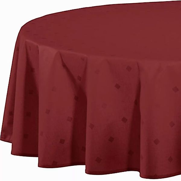 Erwin Müller Tischdecke Tischdecke "Neuss", abwaschbar günstig online kaufen