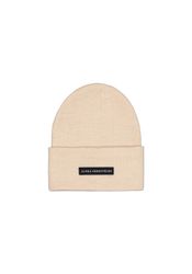 Alpha Industries Skimütze Rubber Logo Beanie günstig online kaufen