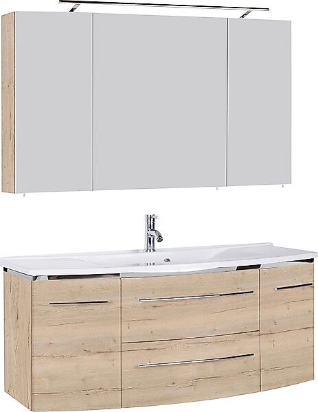 MARLIN Badmöbel-Set »3040«, (2 St.), Breite 120 cm günstig online kaufen