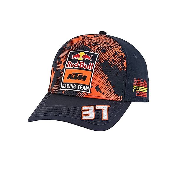 Red Bull Racing Snapback Cap KTM günstig online kaufen