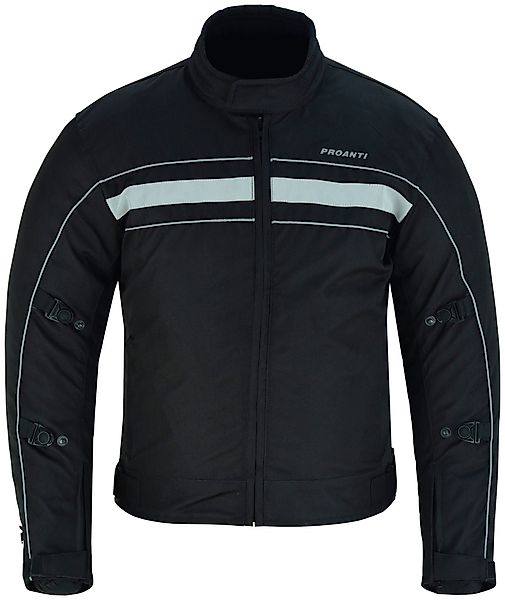 PROANTI Motorradjacke günstig online kaufen