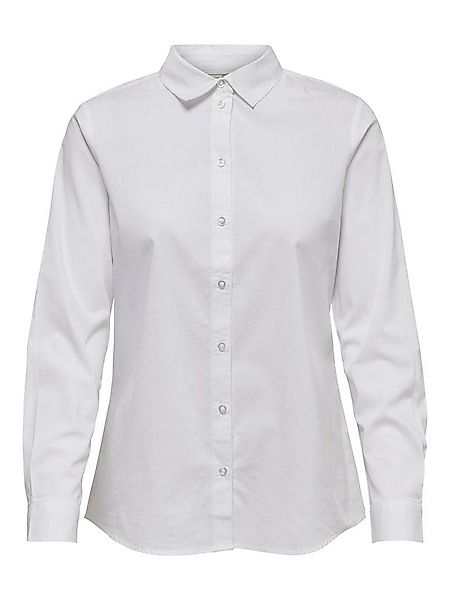 JDY Blusentop JDYMIO L/S SHIRT WVN NOOS günstig online kaufen