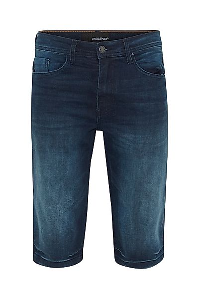 Blend Jeansshorts Denim Capri Shorts günstig online kaufen