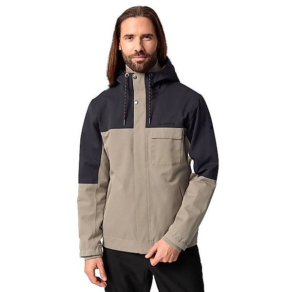 VAUDE Winterjacke Manukau II Jacket, natur günstig online kaufen