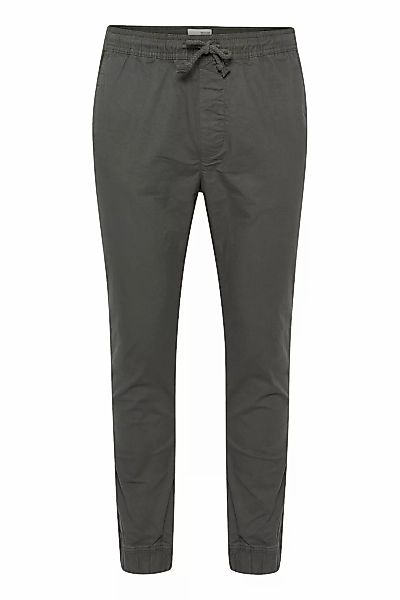 Solid Stoffhose "Stoffhose SDSlim" günstig online kaufen