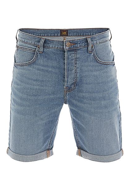 Lee® Jeansshorts Lee 5 Pocket Short günstig online kaufen
