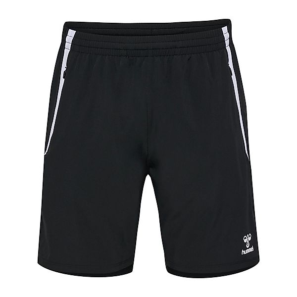 hummel Trainingsshorts Hummel Damen Short LEAD günstig online kaufen