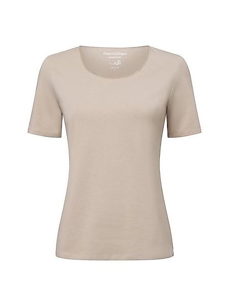 Franco Callegari T-Shirt günstig online kaufen