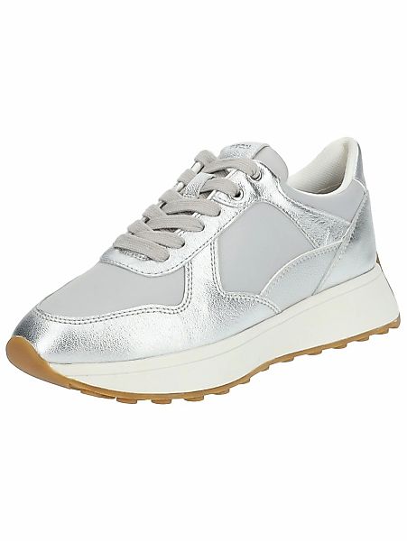 Geox Sneaker "Geox Sneaker Leder/Textil" günstig online kaufen