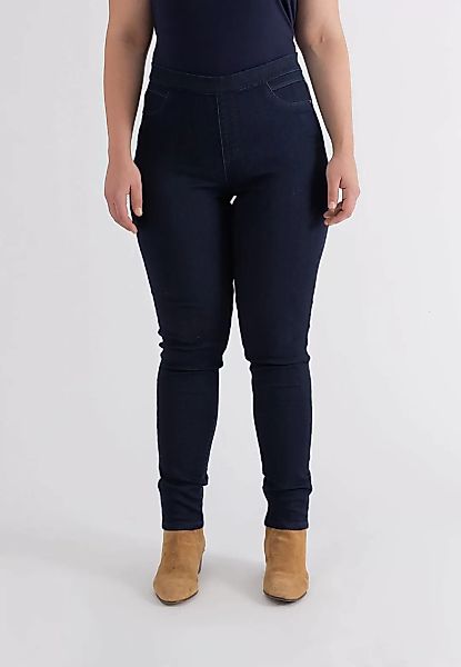 October Bequeme Jeans, im klassischen Design günstig online kaufen