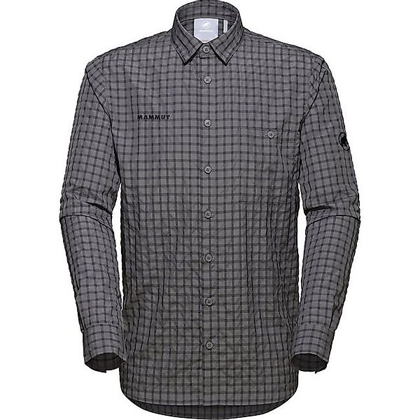 Mammut Outdoorhemd Longsleeve Lenni günstig online kaufen