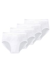 Schiesser Slip 4er Pack Cotton Essentials günstig online kaufen