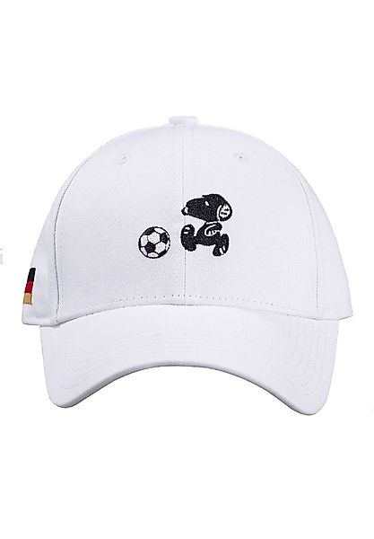 ONOMATO! Snapback Cap Peanuts Snoopy Baseball-Cap günstig online kaufen