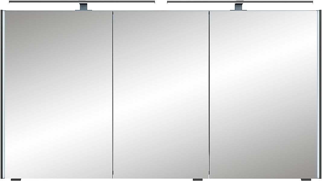 Saphir Spiegelschrank Serie 7045 Badezimmer-Spiegelschrank inkl. günstig online kaufen