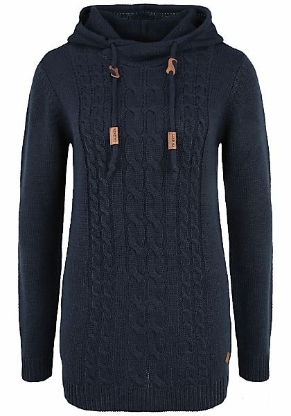 OXMO Strickjacke "Strickpullover OXCable" günstig online kaufen